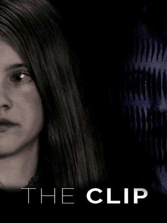The Clip movie poster