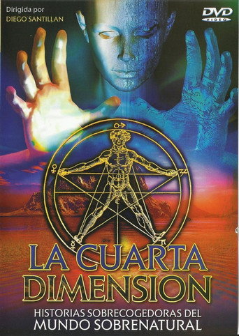 The Fourth Dimension movie poster