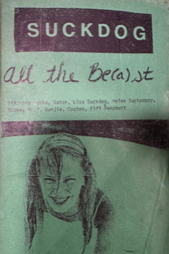 All The Be(a)st movie poster
