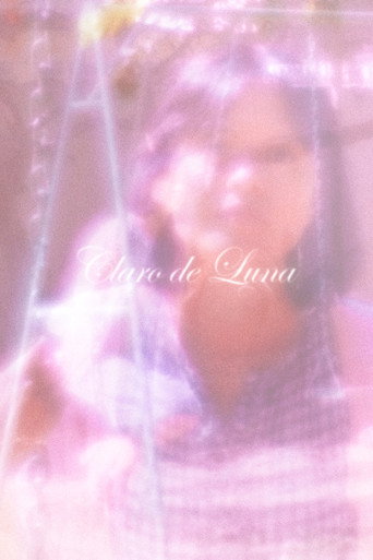 Claro de Luna movie poster