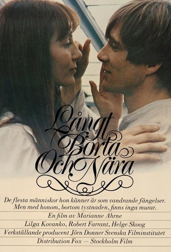 Near and Far Away movie poster