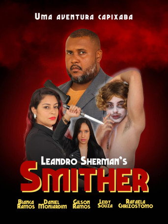 Smither movie poster