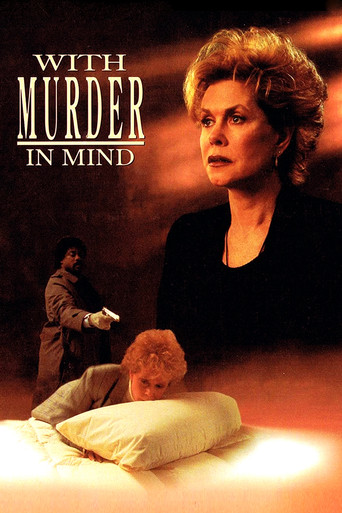 With Murder in Mind movie poster