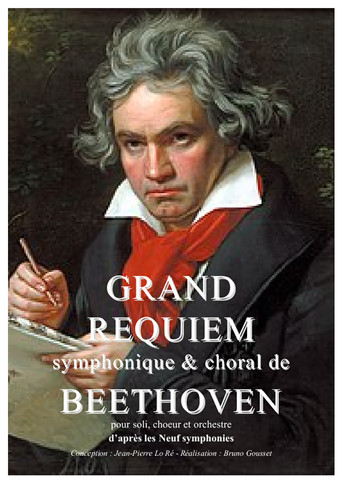 Grand Requiem d'après Beethoven movie poster