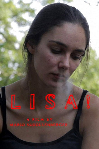 Lisa! movie poster