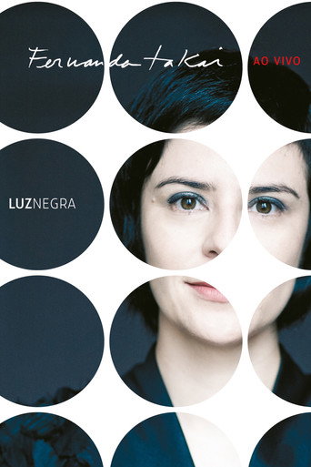 Fernanda Takai: Luz Negra movie poster