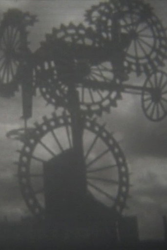 The Sluice movie poster