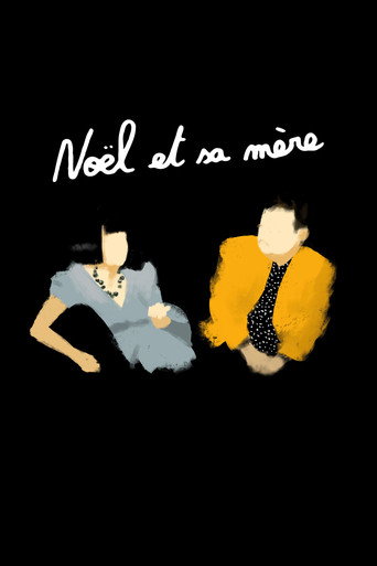 Noël and His Mother movie poster