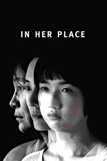 In Her Place movie poster
