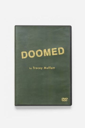 Doomed movie poster