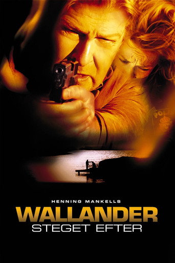 One Step Behind movie poster