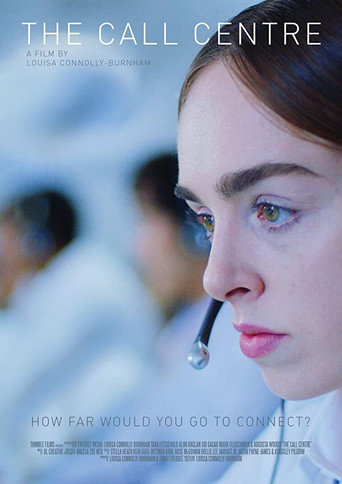 The Call Centre movie poster