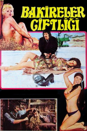 Bakireler Çiftliği movie poster