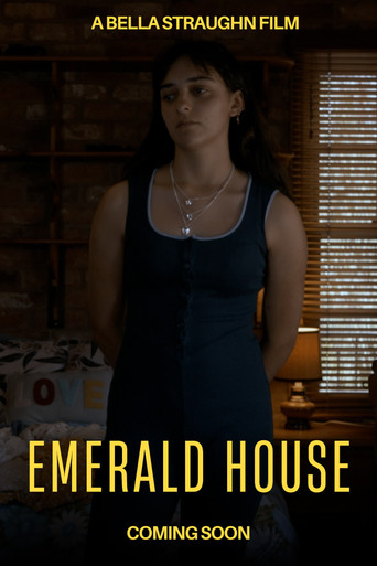 Emerald House movie poster