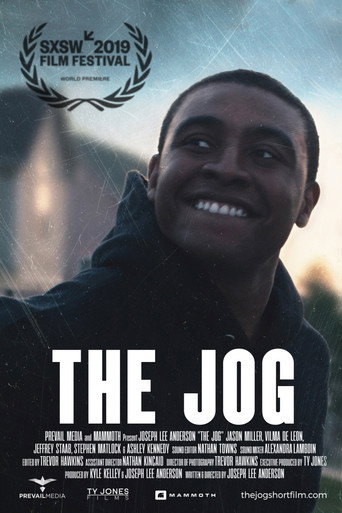 The Jog movie poster