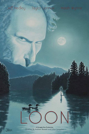 Loon movie poster
