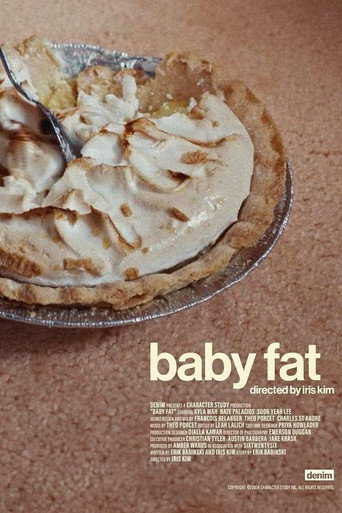 Baby Fat movie poster