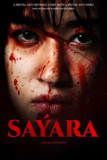 Saýara movie poster