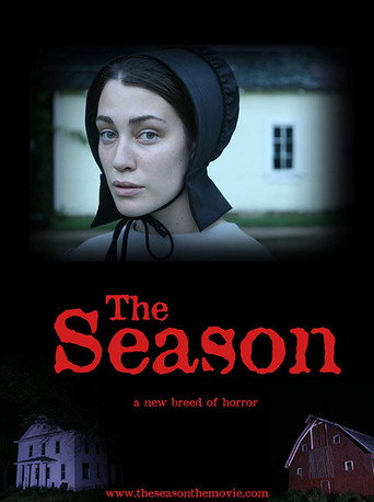 The Season movie poster