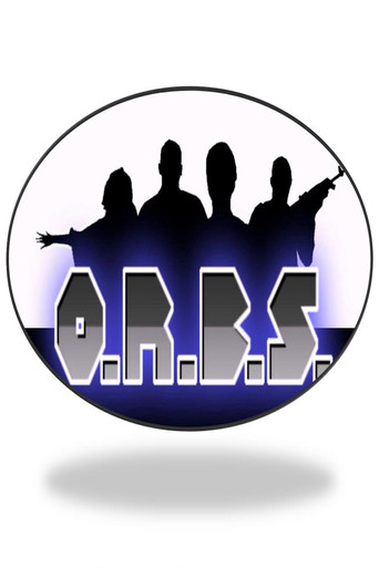 O.R.B.S. movie poster