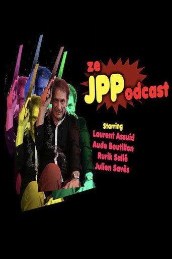 Ze JPPodcast ! movie poster