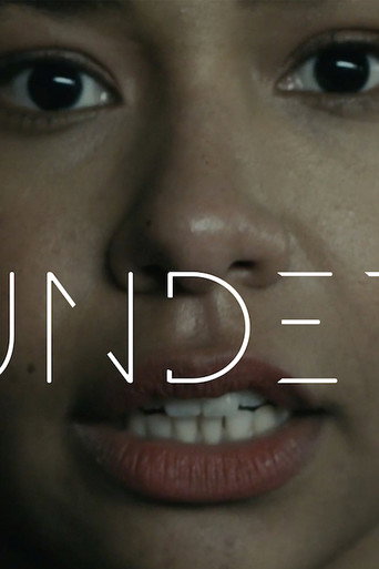 Asunder movie poster