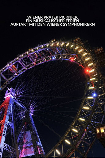 Wiener Prater Picknick – Ein musikalischer Ferien-Auftakt mit den Wiener Symphonikern movie poster