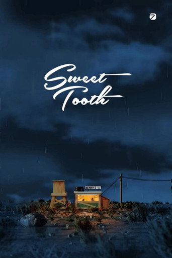 Sweet Tooth movie poster