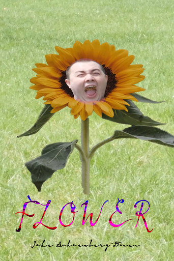 Flower movie poster