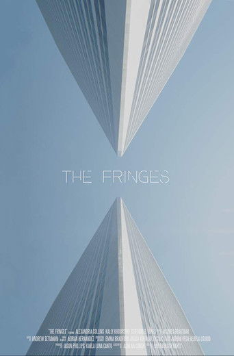 The Fringes movie poster