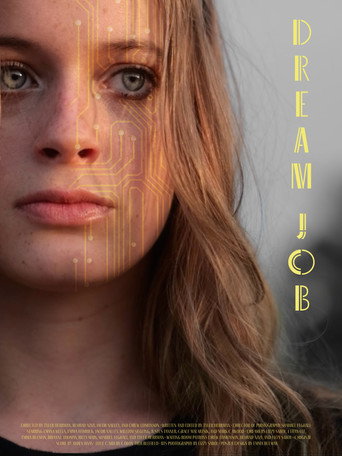 Dream Job movie poster
