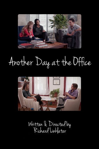 Another Day at the Office movie poster