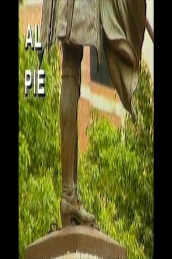 At Your Feet movie poster