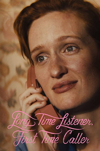 Long Time Listener, First Time Caller movie poster