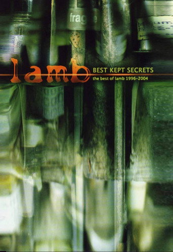 Lamb: Best Kept Secrets movie poster