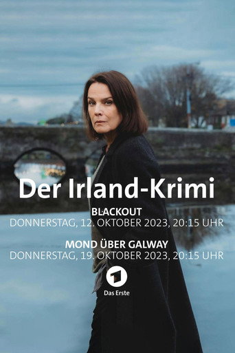 Der Irland-Krimi: Blackout movie poster