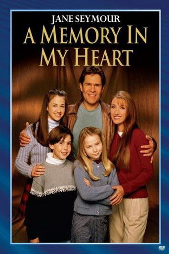 A Memory in My Heart movie poster