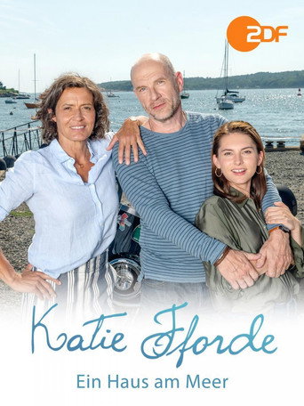 Katie Fforde: Ein Haus am Meer movie poster