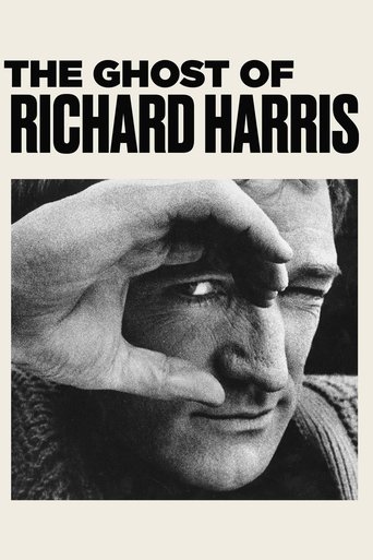 The Ghost of Richard Harris movie poster