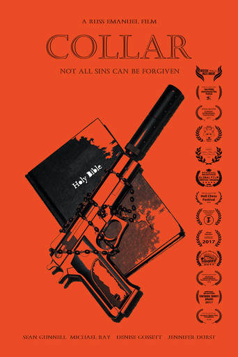 Collar movie poster