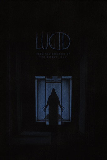 Lucid movie poster