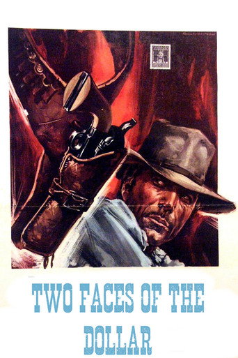 Two Faces of the Dollar movie poster