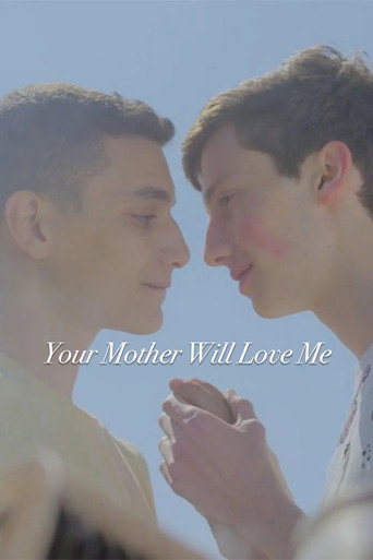 Your Mother Will Love Me movie poster