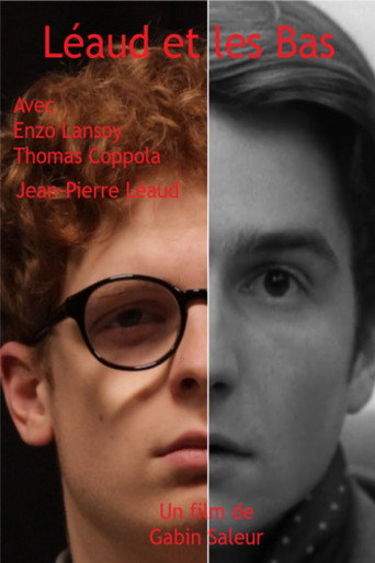 Léaud et les Bas movie poster