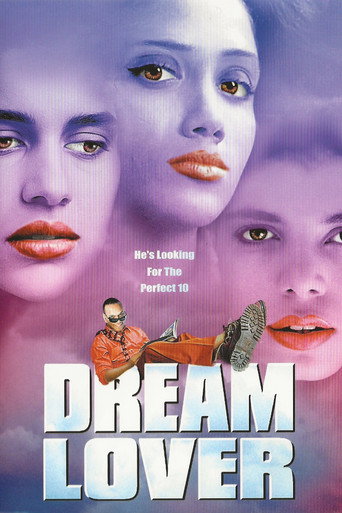 Dream Lover movie poster