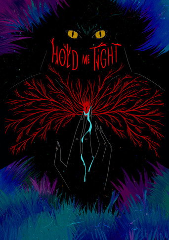 Hold Me Tight movie poster