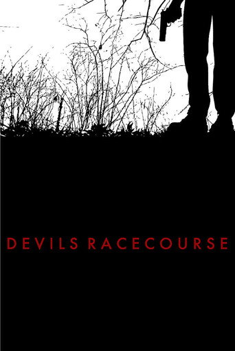 Devil's Racecourse movie poster