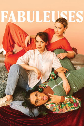 Fabulous movie poster