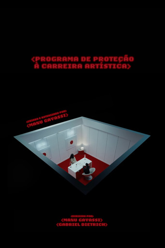 Programa de Proteção à Carreira Artística movie poster