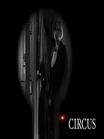 Circus movie poster
